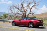 Maserati GranTurismo Convertible Sport 2012 года